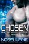 [Chosen by the Alien Above 01] • Chosen by the Alien Above Part 1